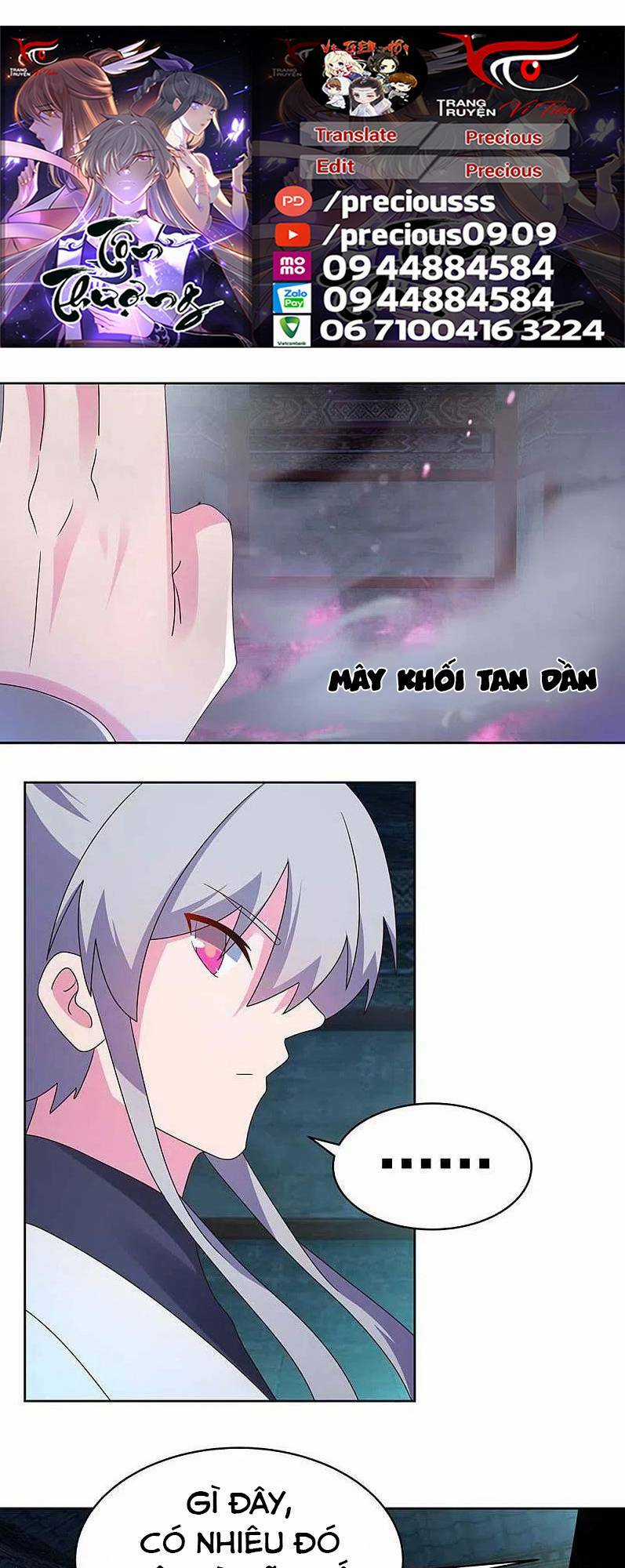 Tôn Thượng - Chapter 278 - Trang 1