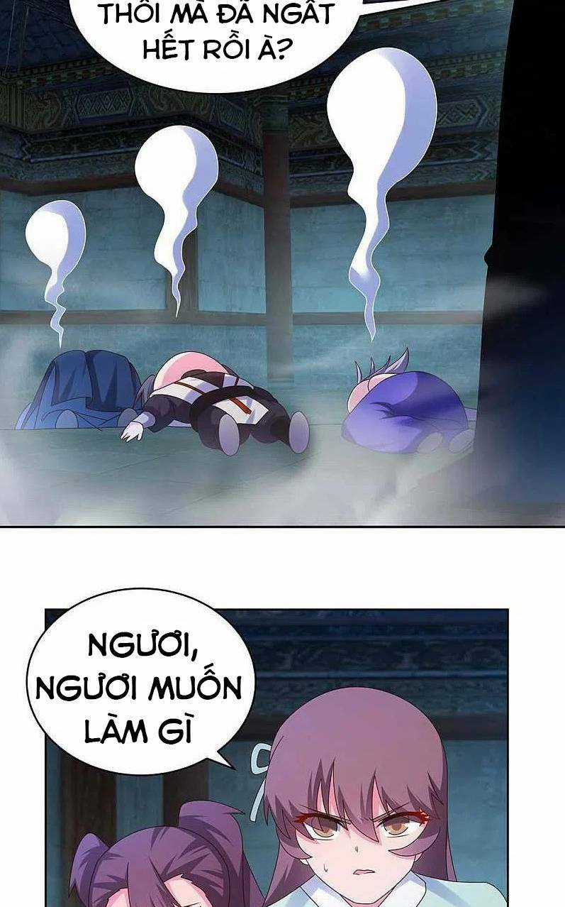 Tôn Thượng - Chapter 278 - Trang 2