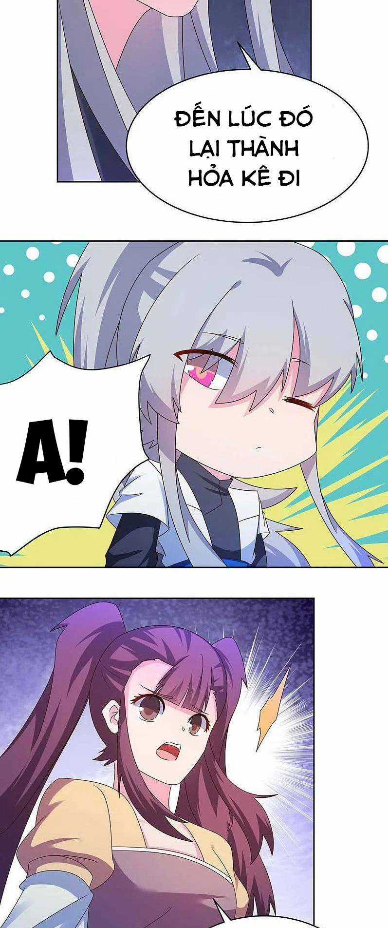 Tôn Thượng - Chapter 278 - Trang 12