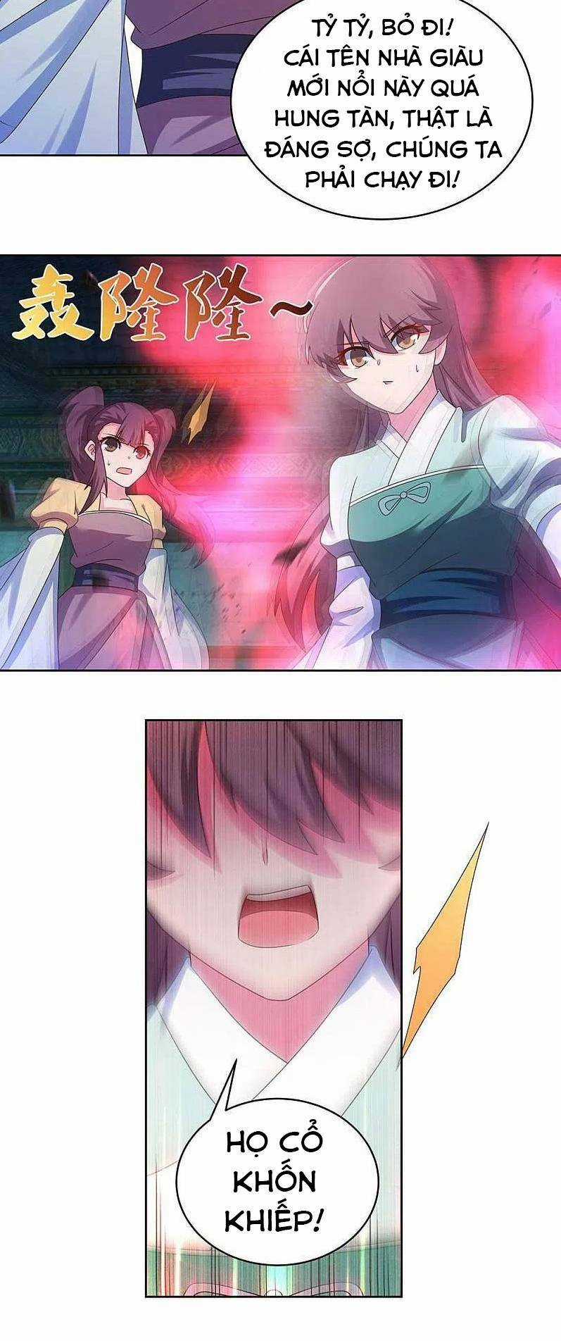 Tôn Thượng - Chapter 278 - Trang 13