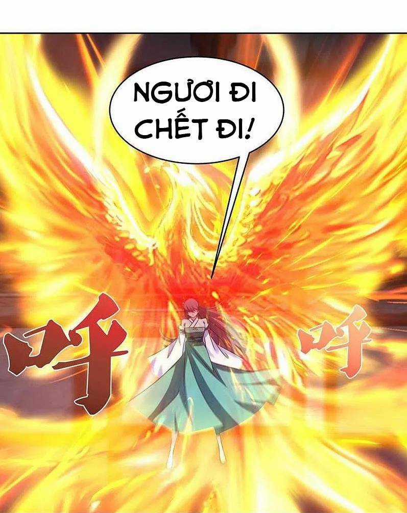 Tôn Thượng - Chapter 278 - Trang 14