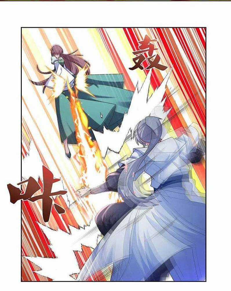 Tôn Thượng - Chapter 278 - Trang 15