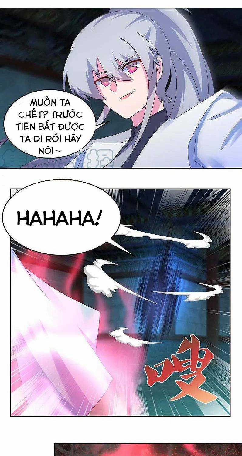 Tôn Thượng - Chapter 278 - Trang 16