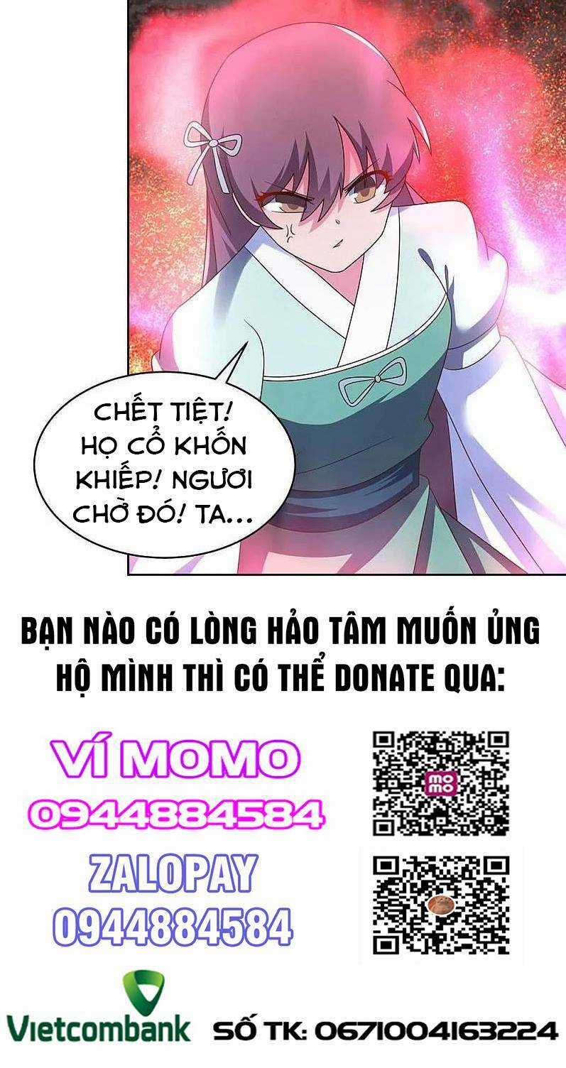 Tôn Thượng - Chapter 278 - Trang 17