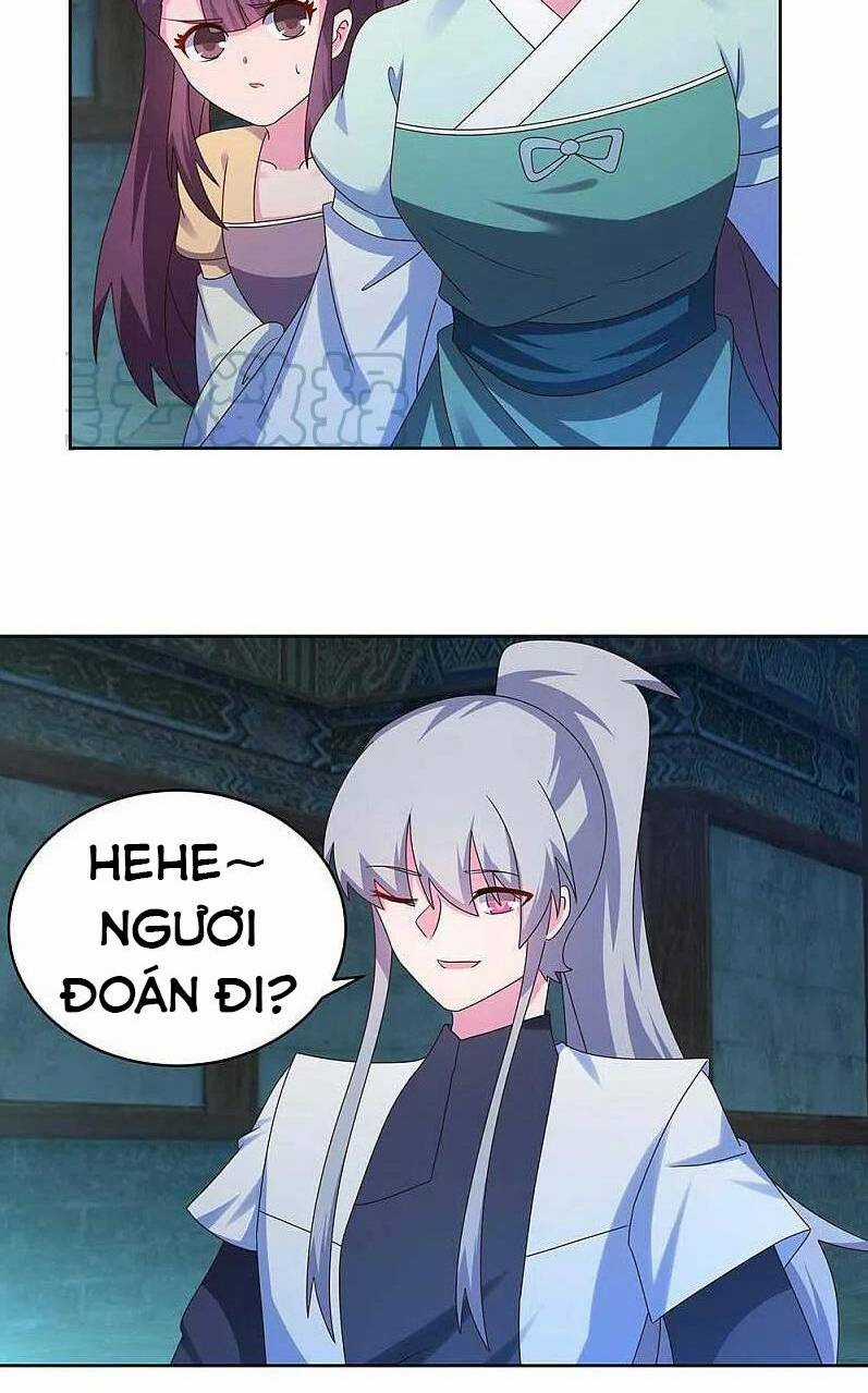 Tôn Thượng - Chapter 278 - Trang 3