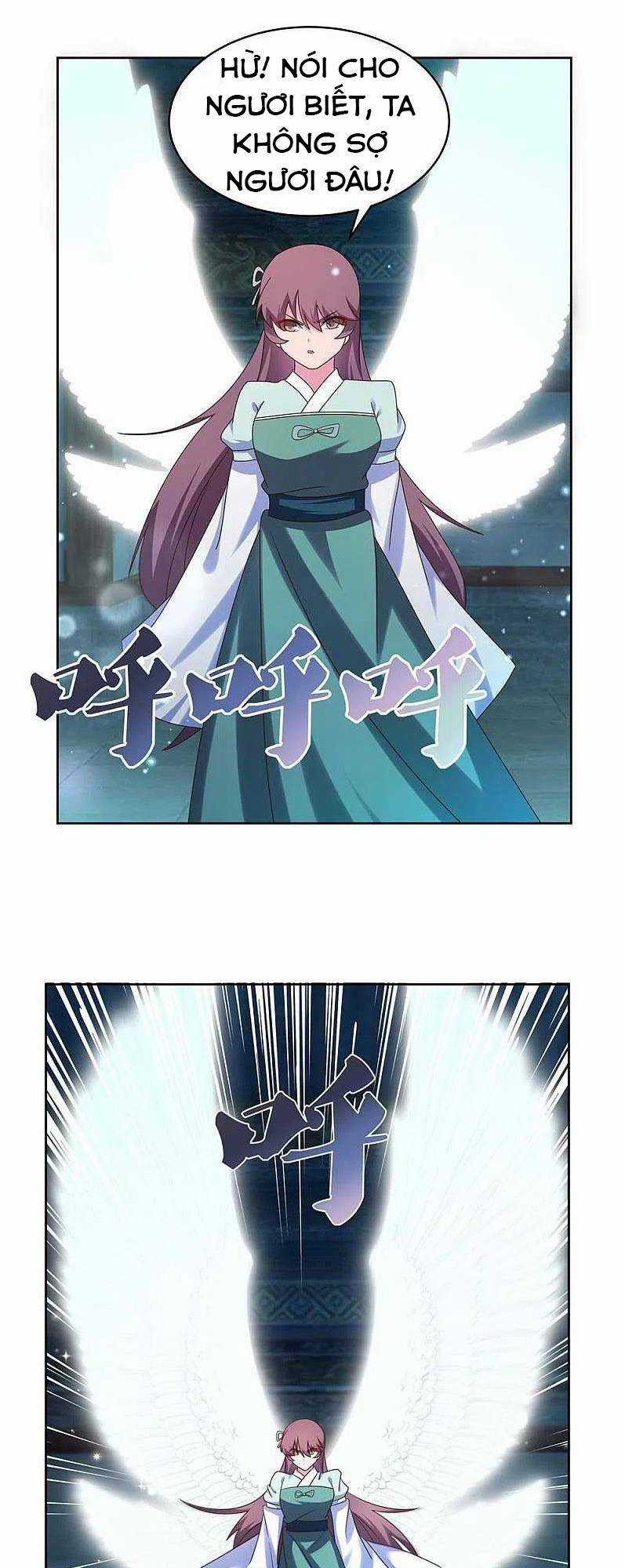 Tôn Thượng - Chapter 278 - Trang 4