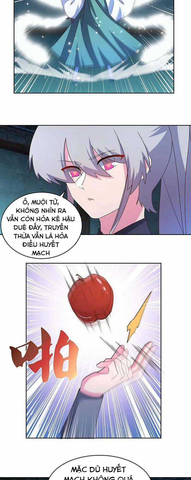 Tôn Thượng - Chapter 278 - Trang 5