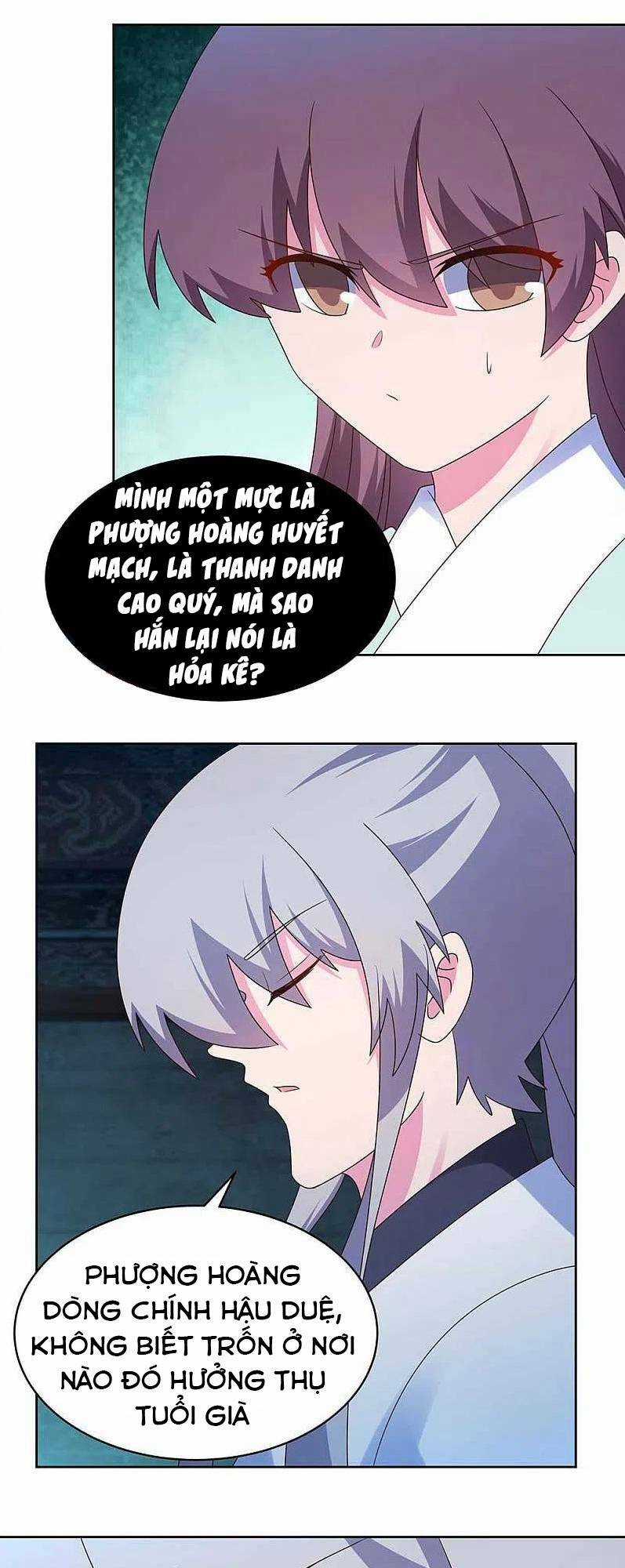 Tôn Thượng - Chapter 278 - Trang 7