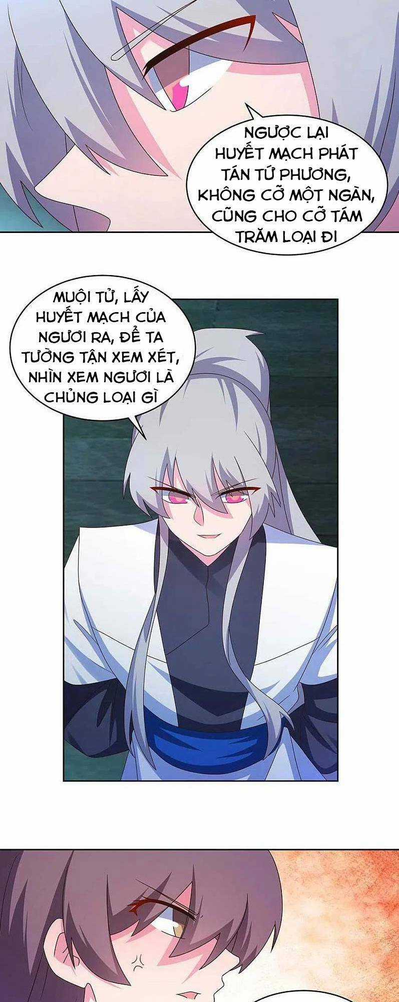 Tôn Thượng - Chapter 278 - Trang 8
