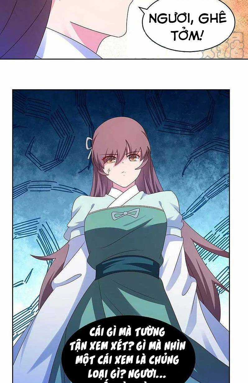 Tôn Thượng - Chapter 278 - Trang 9