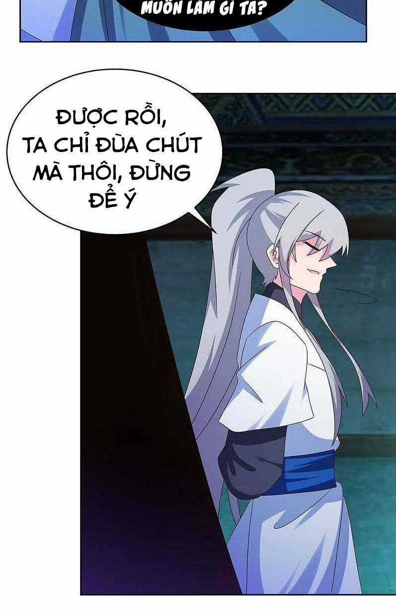 Tôn Thượng - Chapter 278 - Trang 10