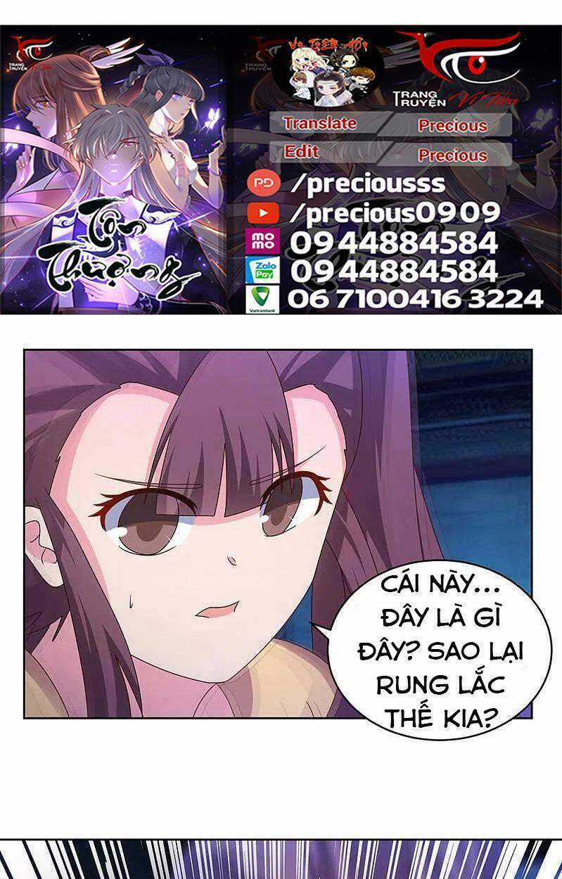 Tôn Thượng - Chapter 279 - Trang 1