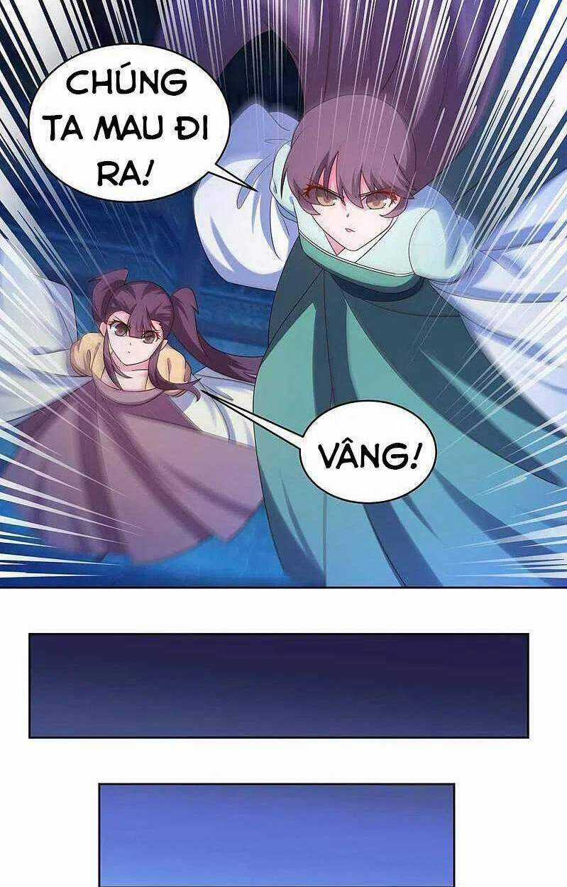 Tôn Thượng - Chapter 279 - Trang 2