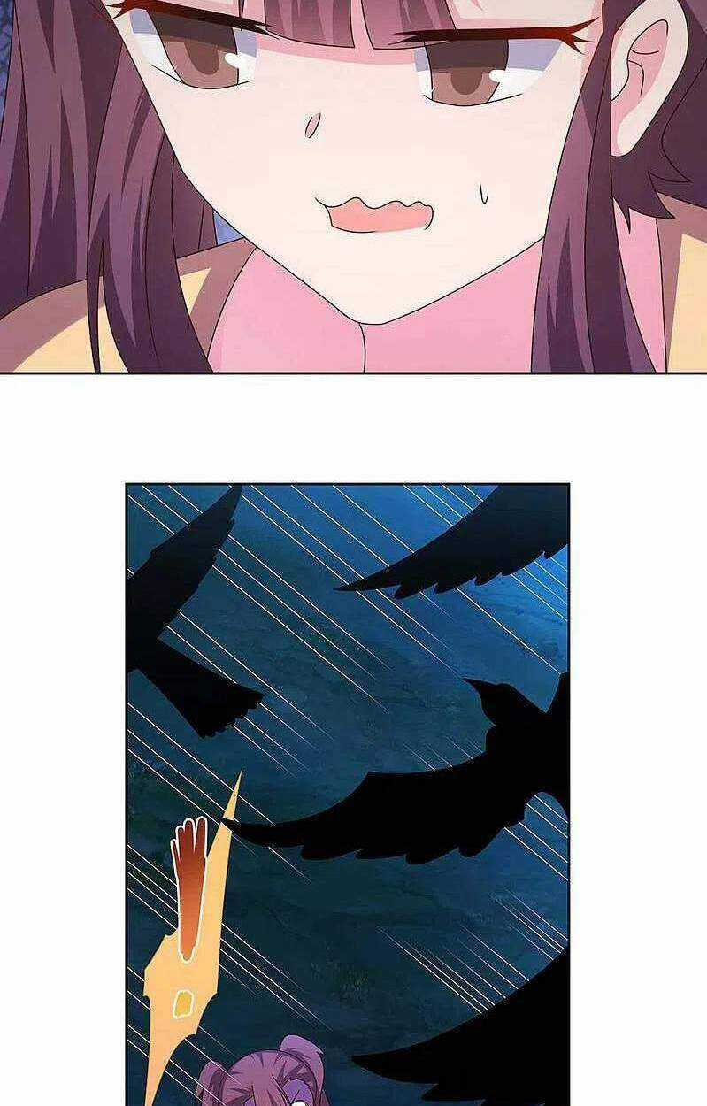 Tôn Thượng - Chapter 279 - Trang 12