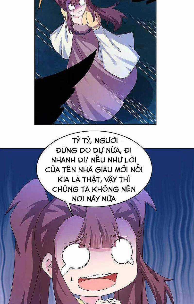 Tôn Thượng - Chapter 279 - Trang 13