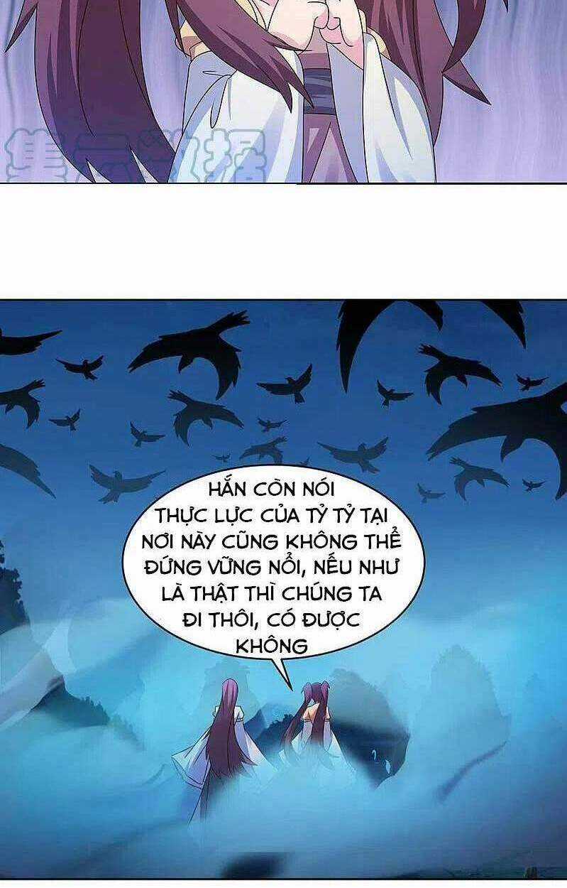 Tôn Thượng - Chapter 279 - Trang 14