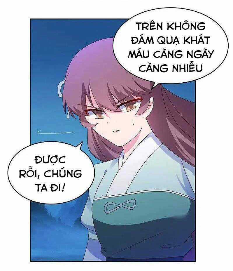 Tôn Thượng - Chapter 279 - Trang 15