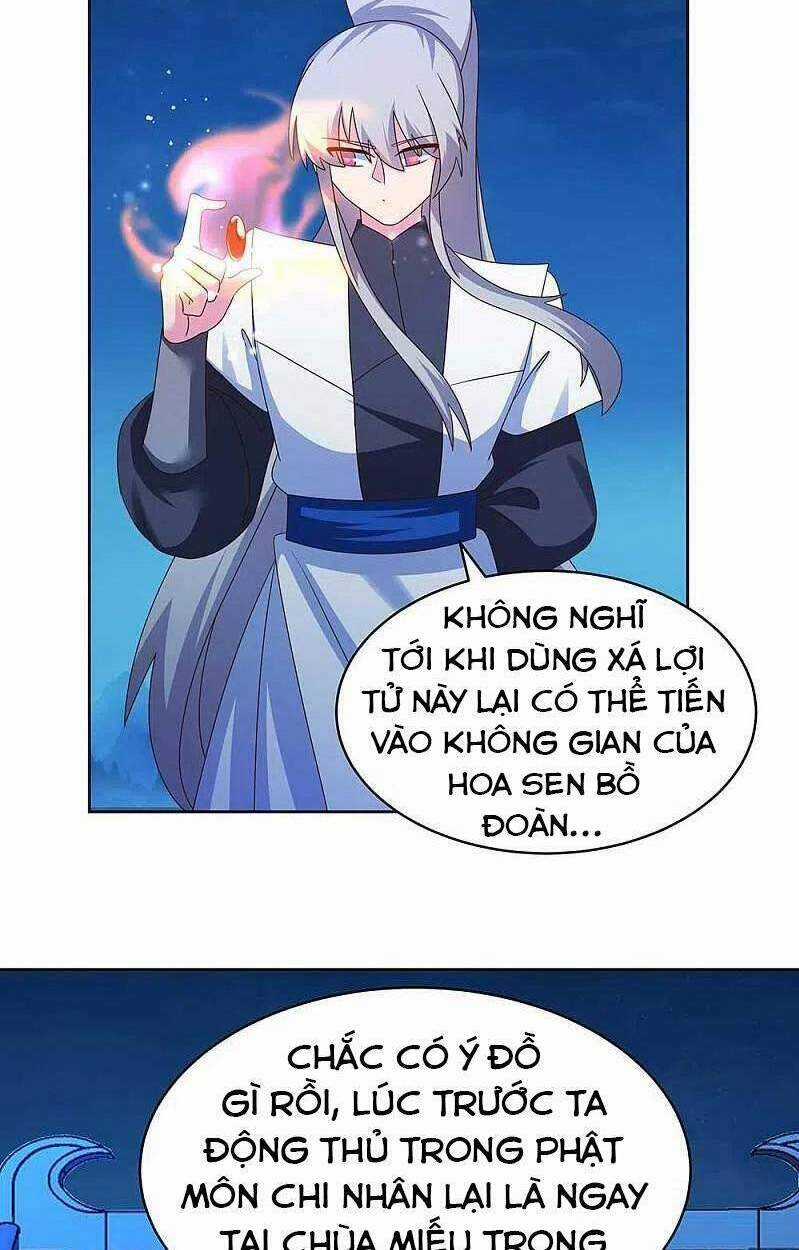 Tôn Thượng - Chapter 279 - Trang 17