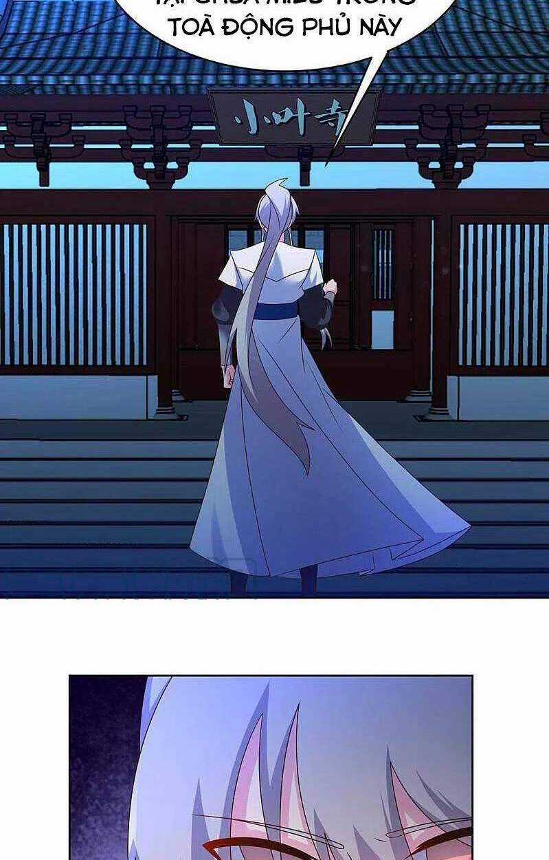 Tôn Thượng - Chapter 279 - Trang 18