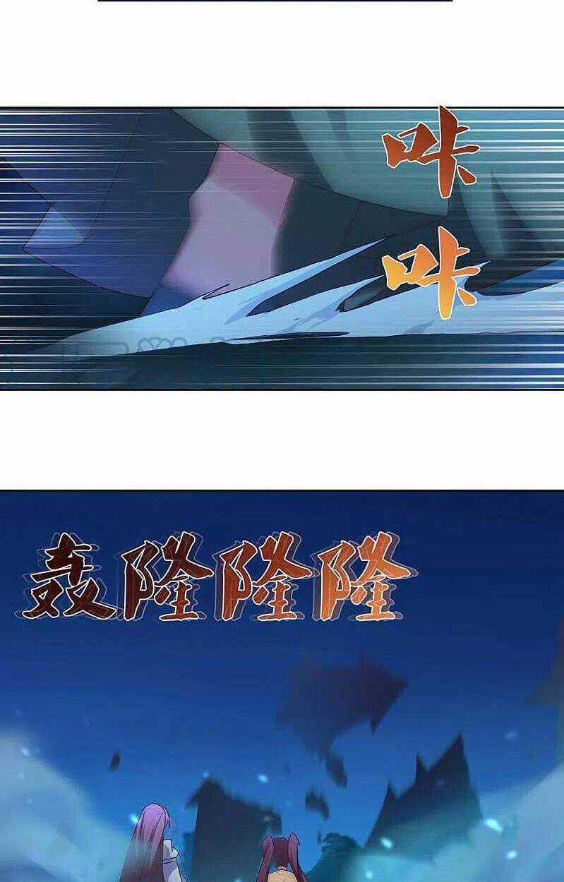 Tôn Thượng - Chapter 279 - Trang 3