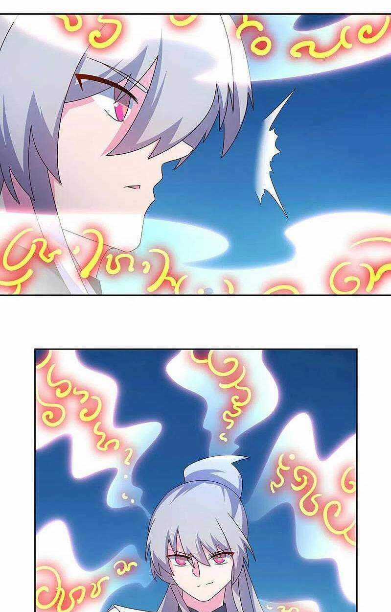 Tôn Thượng - Chapter 279 - Trang 21