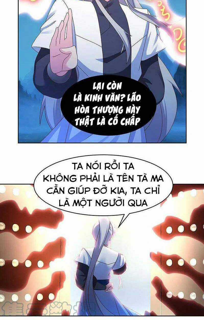 Tôn Thượng - Chapter 279 - Trang 22