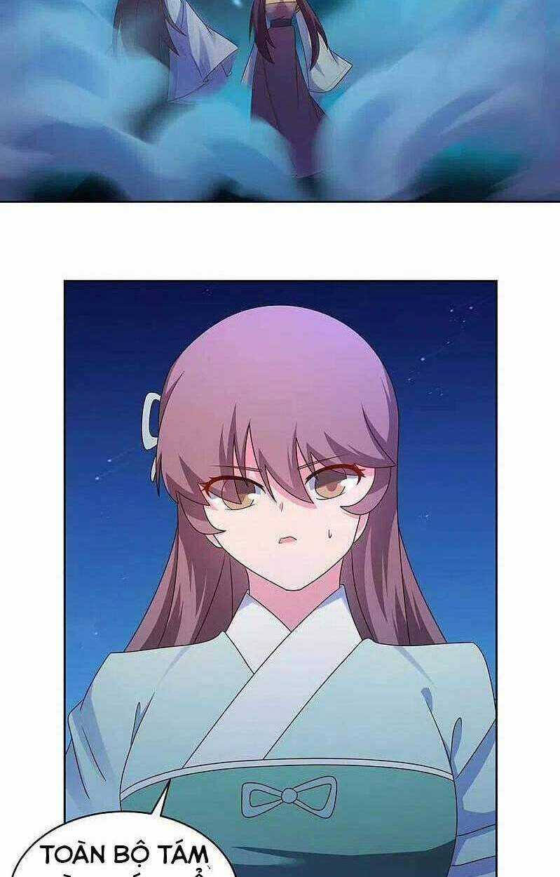 Tôn Thượng - Chapter 279 - Trang 4