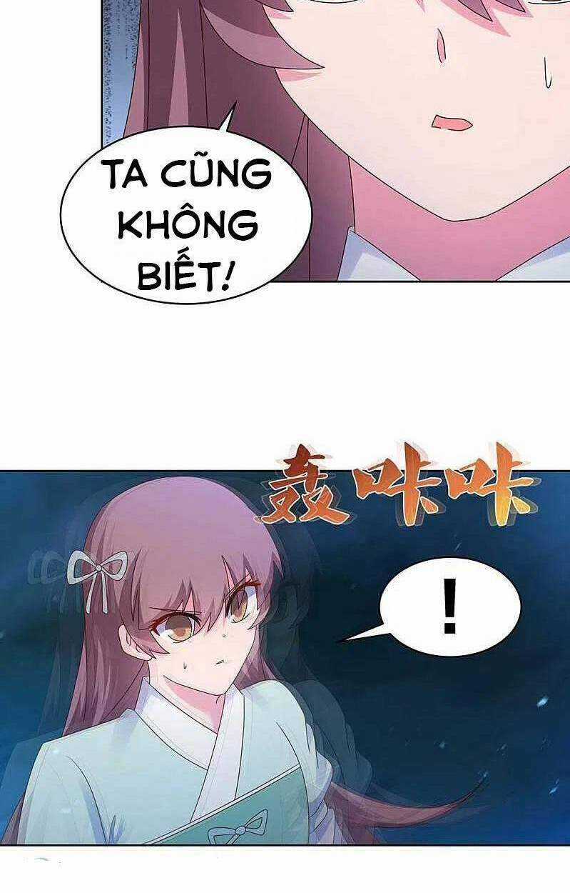 Tôn Thượng - Chapter 279 - Trang 7