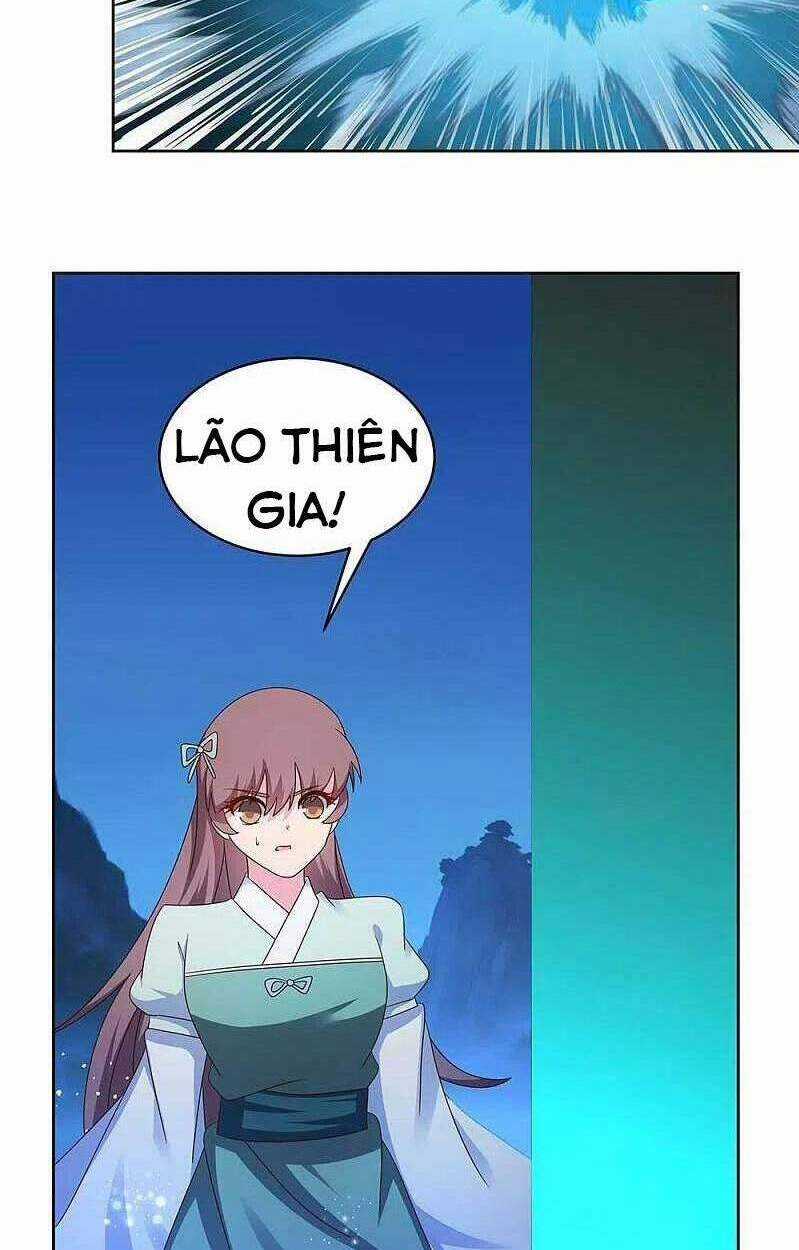 Tôn Thượng - Chapter 279 - Trang 9