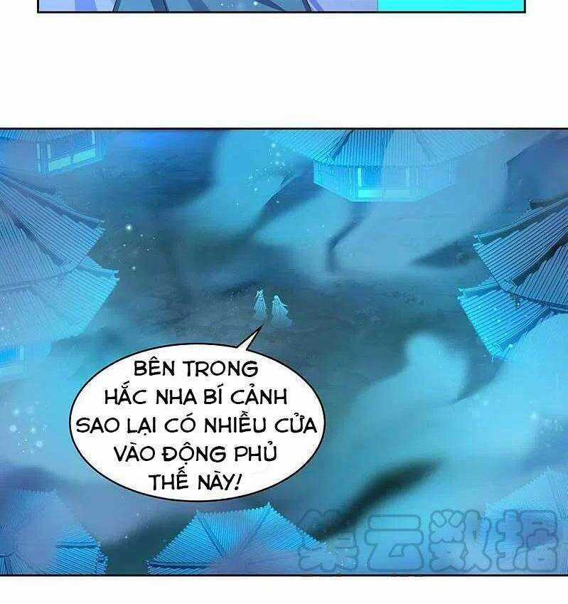 Tôn Thượng - Chapter 279 - Trang 10