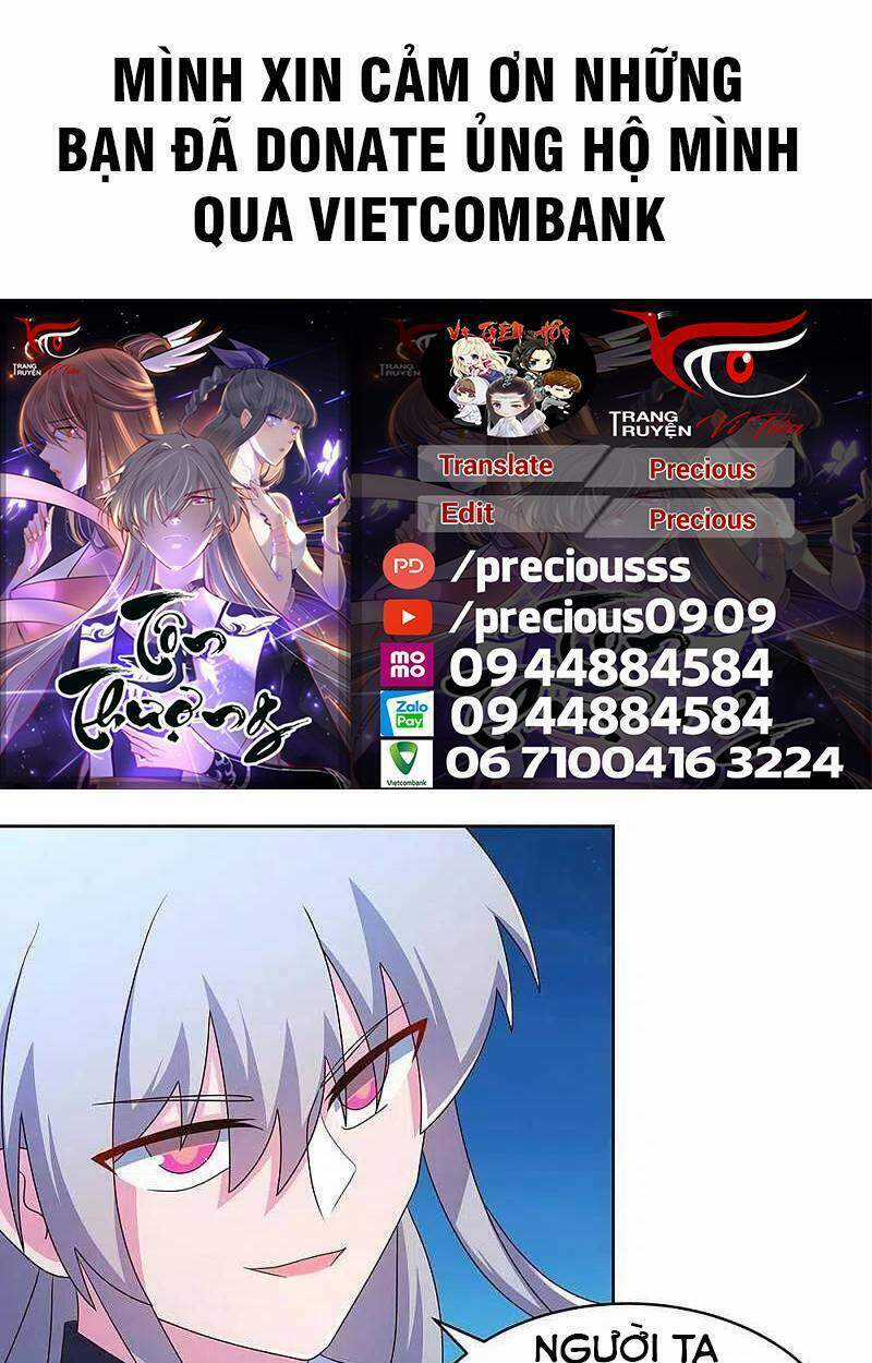 Tôn Thượng - Chapter 280 - Trang 1