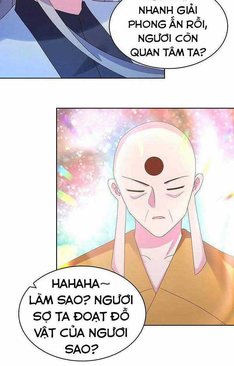 Tôn Thượng - Chapter 280 - Trang 2