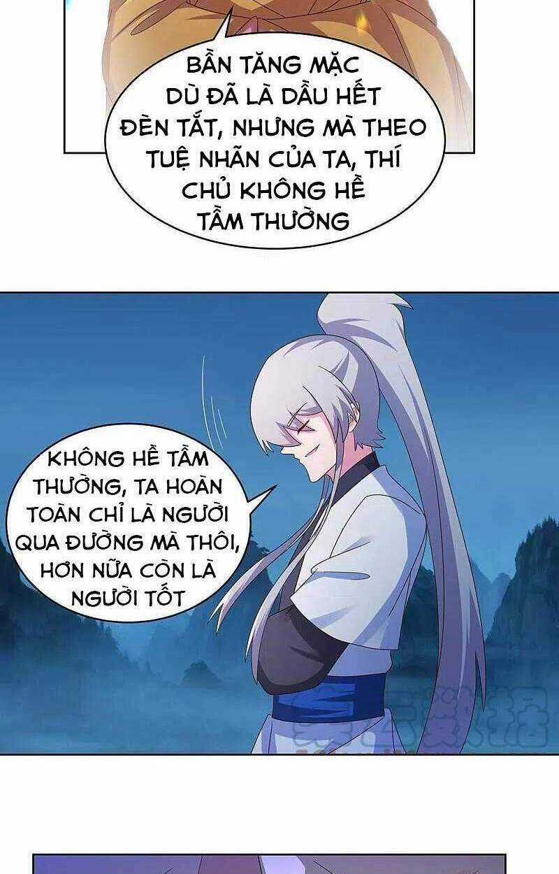 Tôn Thượng - Chapter 280 - Trang 11