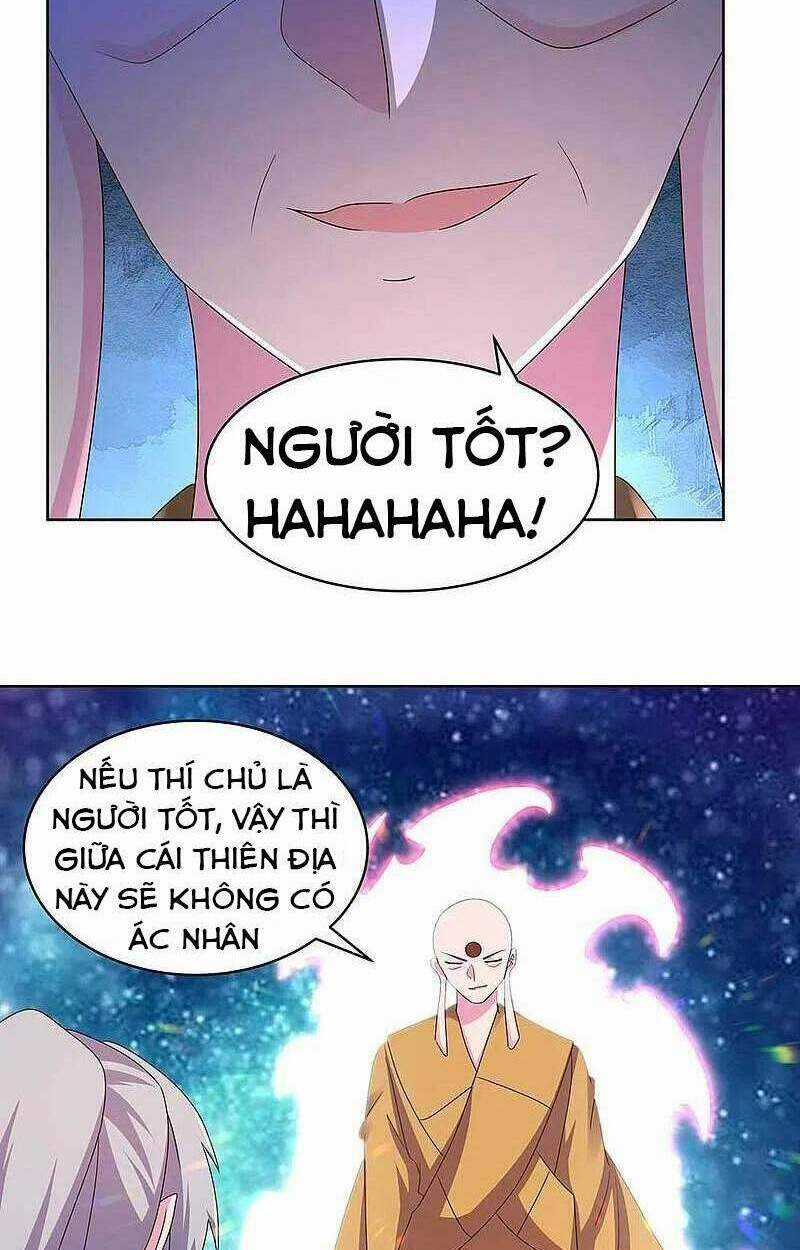 Tôn Thượng - Chapter 280 - Trang 12