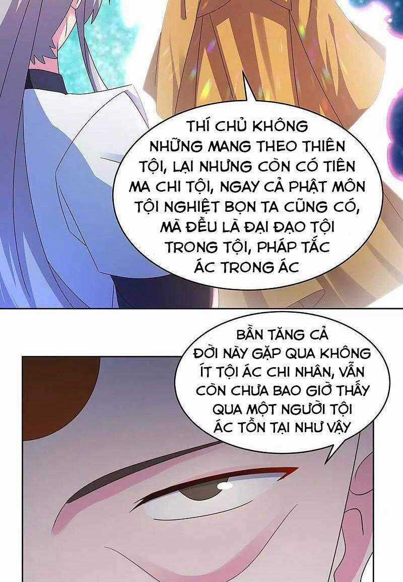 Tôn Thượng - Chapter 280 - Trang 13