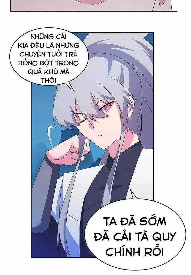 Tôn Thượng - Chapter 280 - Trang 14