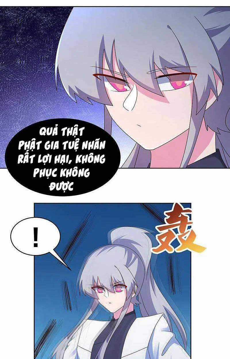 Tôn Thượng - Chapter 280 - Trang 15