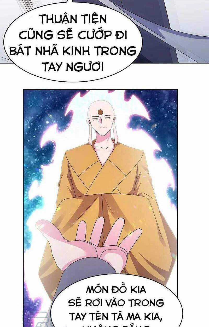 Tôn Thượng - Chapter 280 - Trang 17