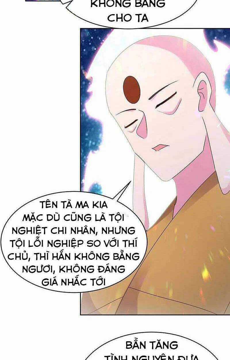 Tôn Thượng - Chapter 280 - Trang 18
