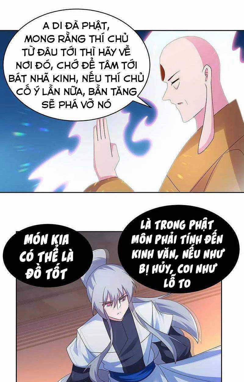Tôn Thượng - Chapter 280 - Trang 20