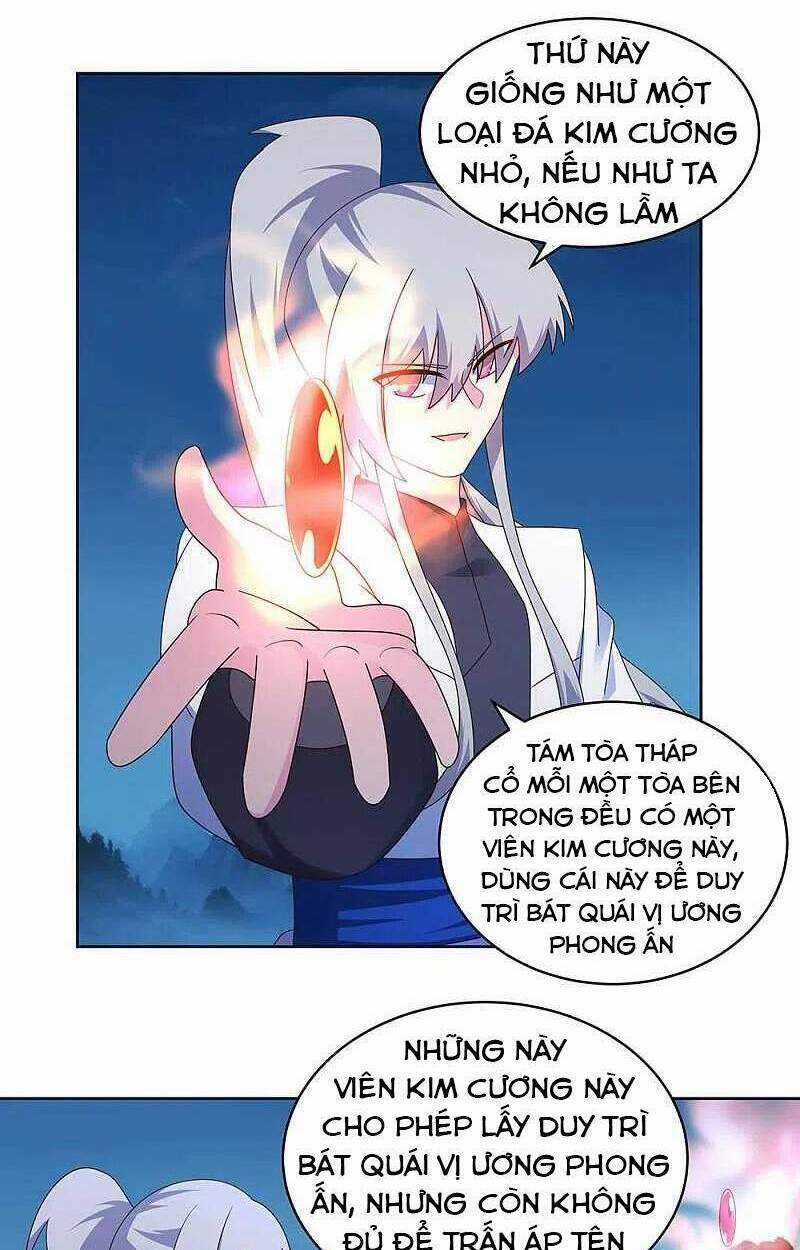 Tôn Thượng - Chapter 280 - Trang 3