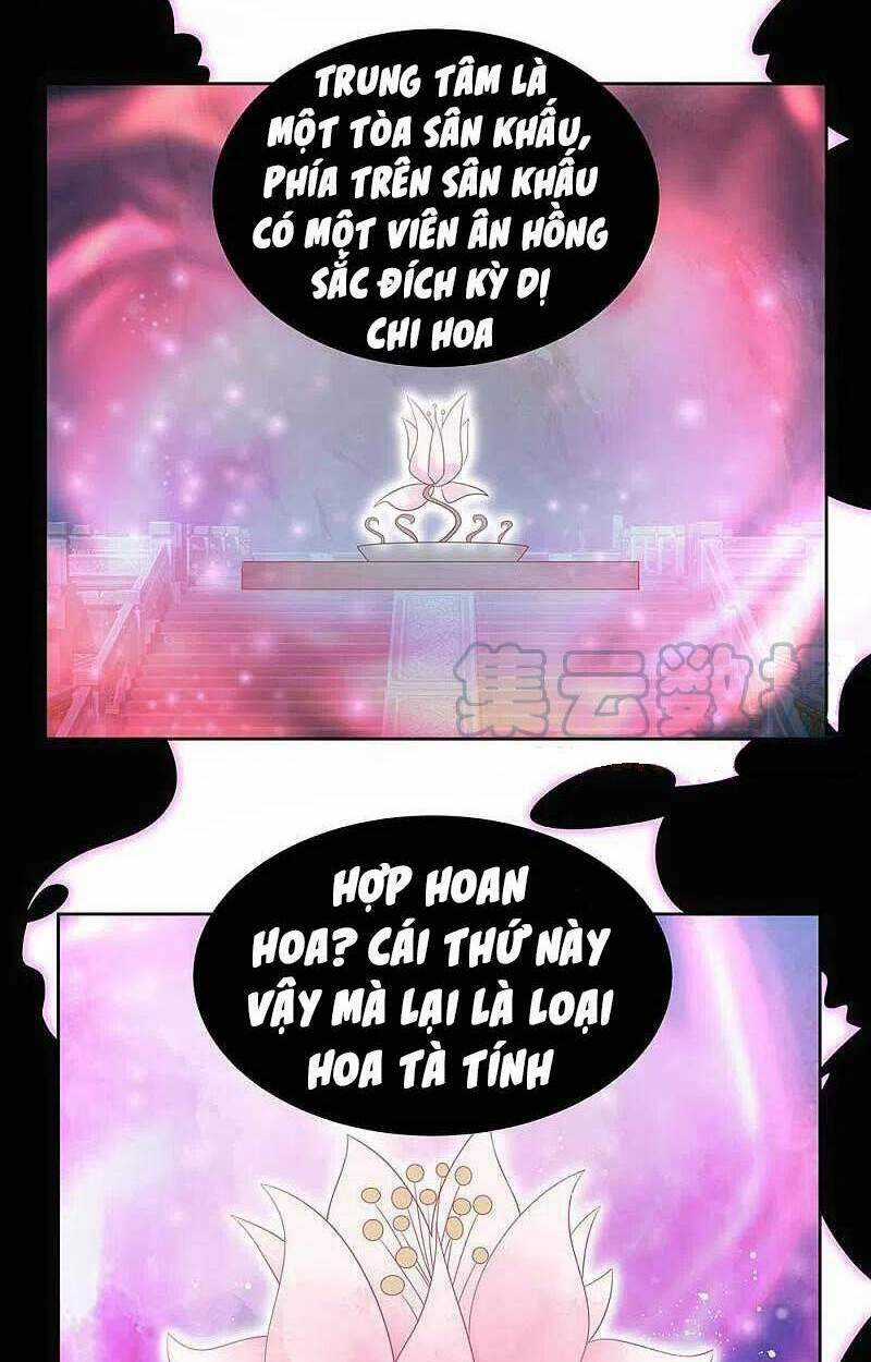 Tôn Thượng - Chapter 280 - Trang 22