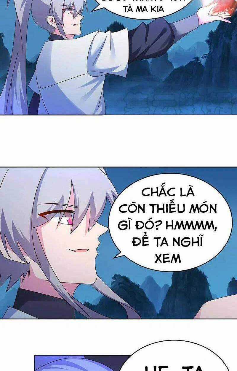 Tôn Thượng - Chapter 280 - Trang 4