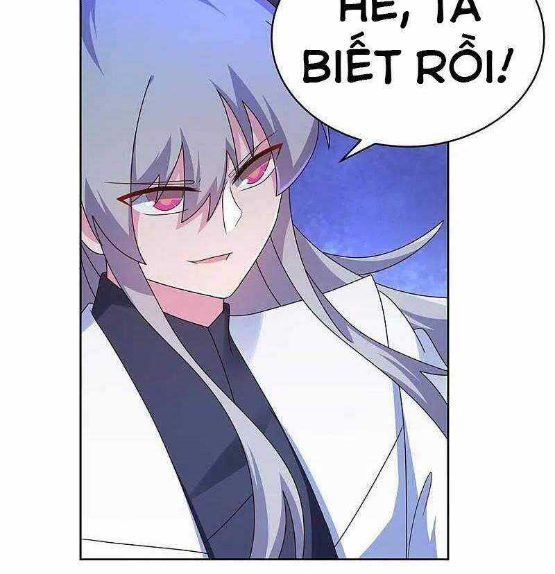 Tôn Thượng - Chapter 280 - Trang 5