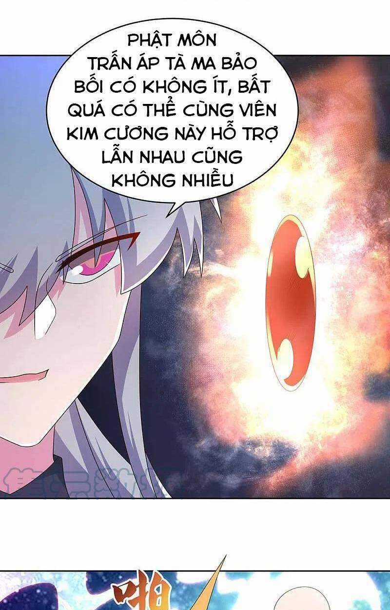 Tôn Thượng - Chapter 280 - Trang 6