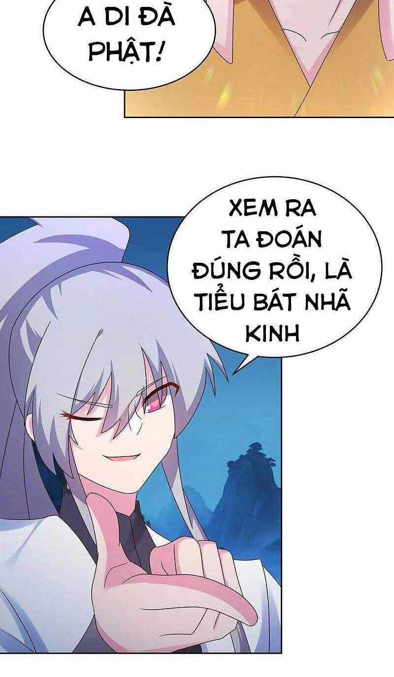 Tôn Thượng - Chapter 280 - Trang 8