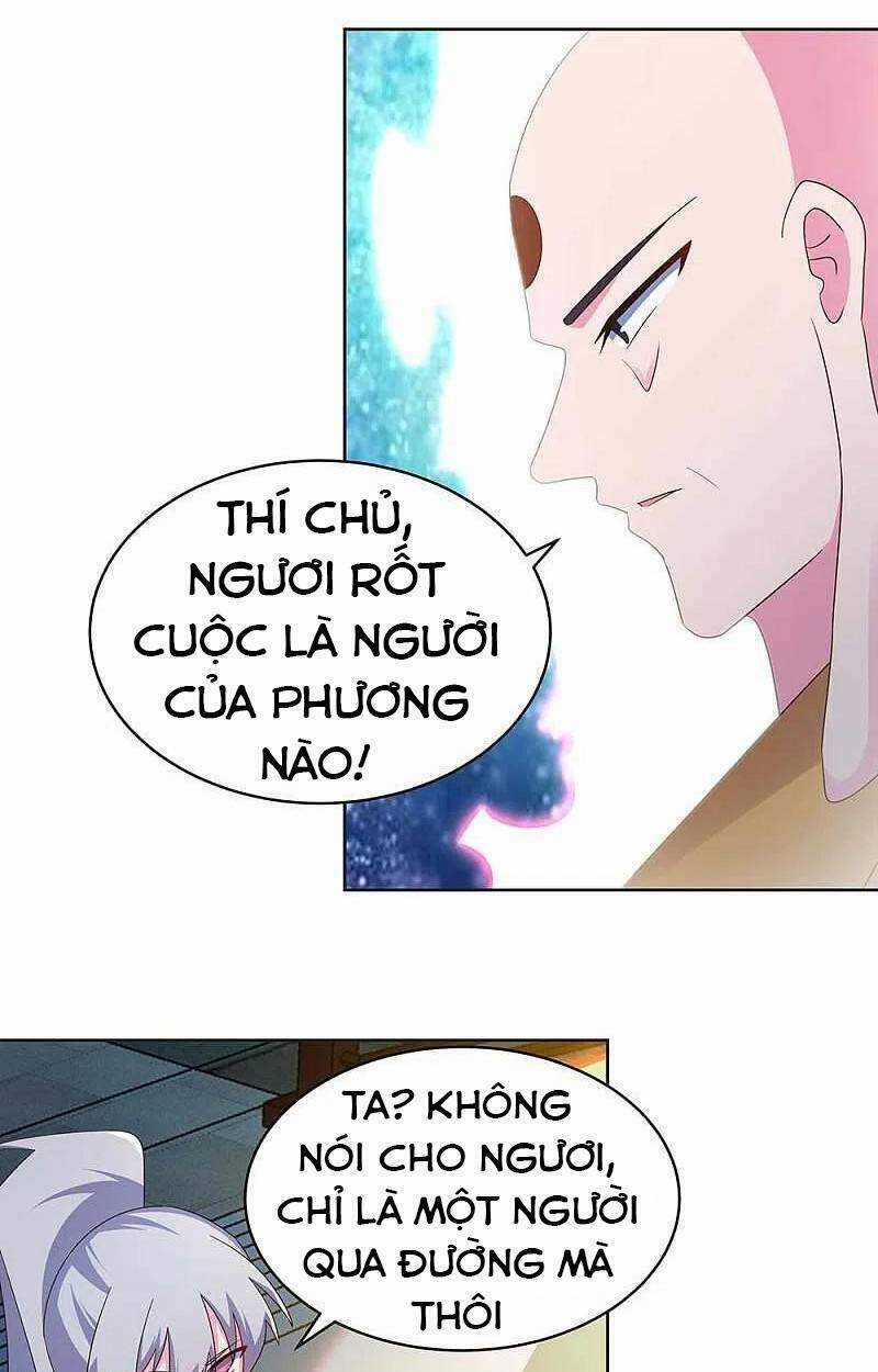 Tôn Thượng - Chapter 280 - Trang 9