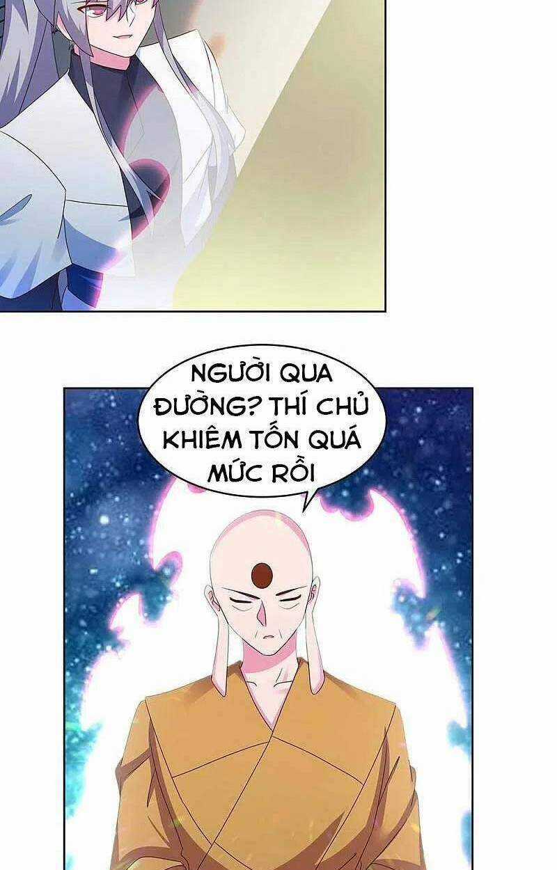 Tôn Thượng - Chapter 280 - Trang 10