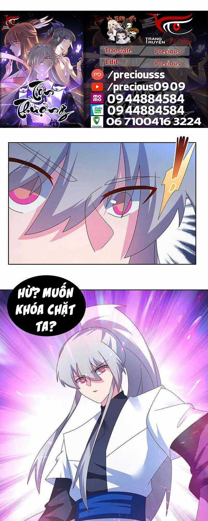 Tôn Thượng - Chapter 281 - Trang 1