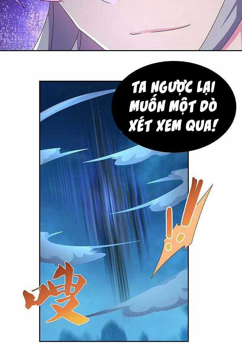 Tôn Thượng - Chapter 281 - Trang 11